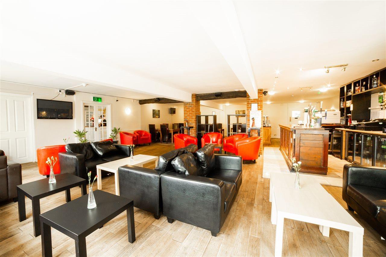 Oyo White Horse Lodge Hotel, East Thirsk Bagby Kültér fotó