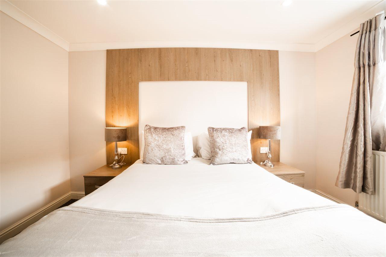 Oyo White Horse Lodge Hotel, East Thirsk Bagby Kültér fotó