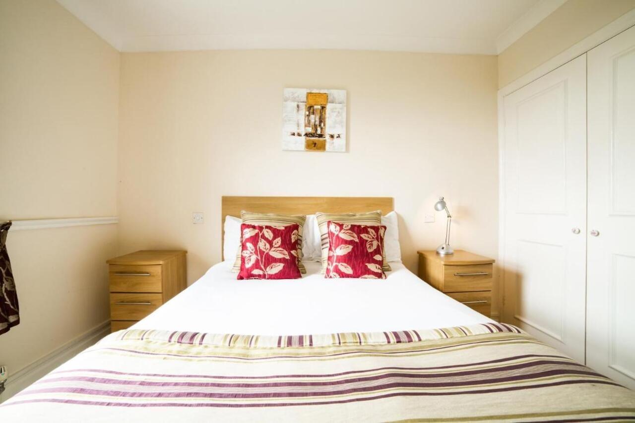 Oyo White Horse Lodge Hotel, East Thirsk Bagby Kültér fotó