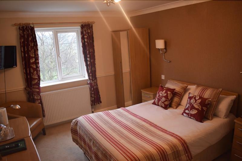 Oyo White Horse Lodge Hotel, East Thirsk Bagby Kültér fotó