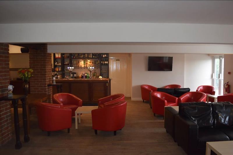 Oyo White Horse Lodge Hotel, East Thirsk Bagby Kültér fotó